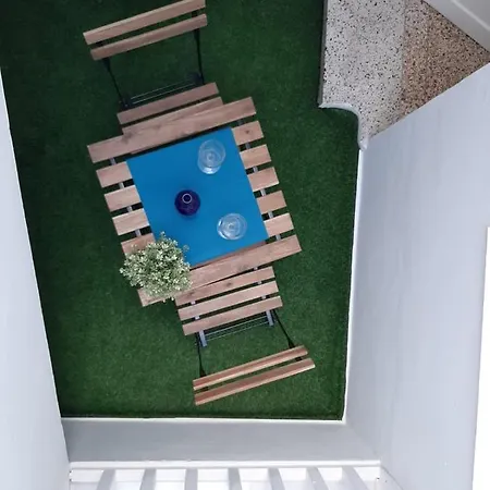 La Pasada San Andres (Tenerife)