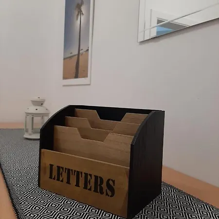 Apartamento La Pasada *