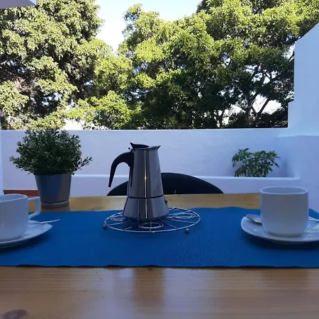 La Pasada San Andres (Tenerife)