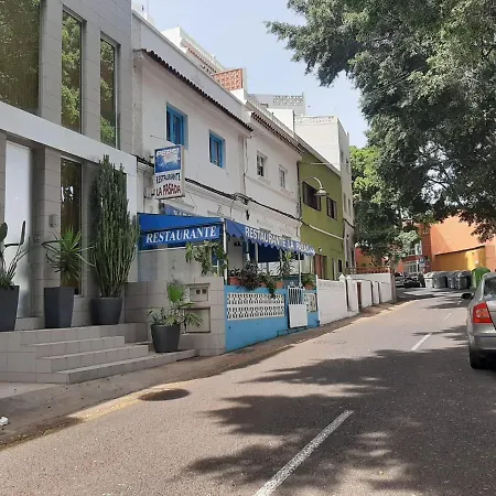 Apartamento La Pasada *