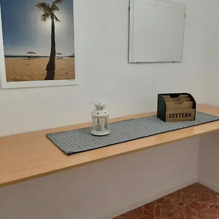 La Pasada * San Andres (Tenerife)