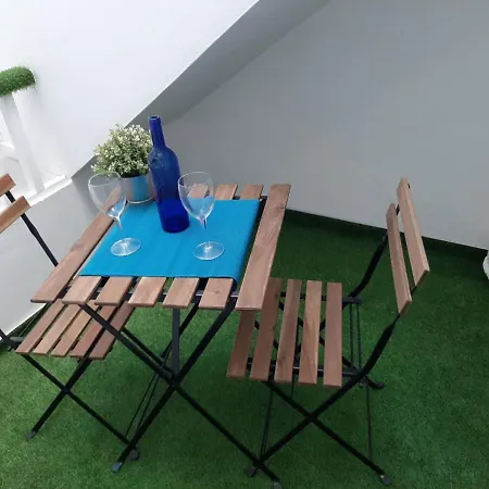 La Pasada Apartment San Andres (Tenerife)
