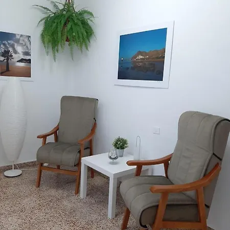 Apartment La Pasada *