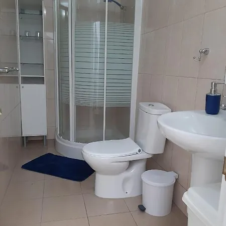 La Pasada San Andrés