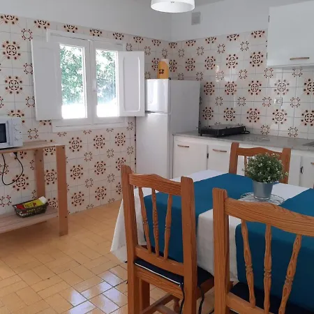 Apartmán La Pasada *