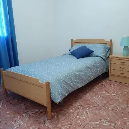 Apartment La Pasada *