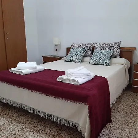 La Pasada San Andrés