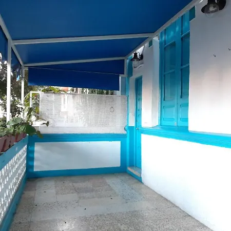 Apartment La Pasada