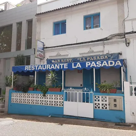 La Pasada Apartment *