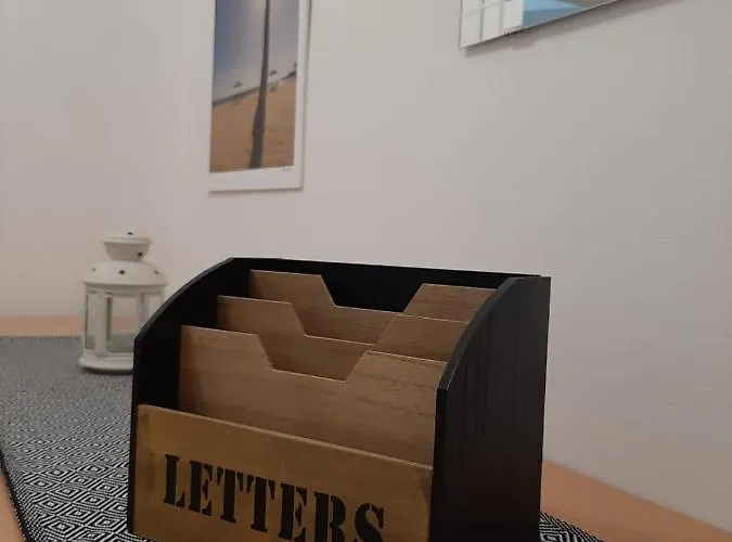 Apartmán La Pasada *