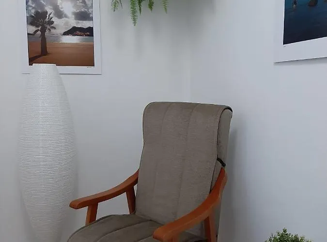 La Pasada Apartmán *