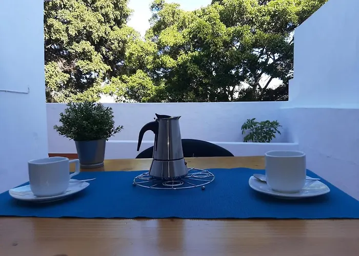 La Pasada San Andrés