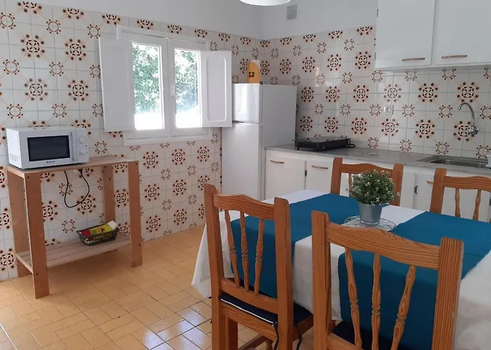 Apartamento La Pasada *