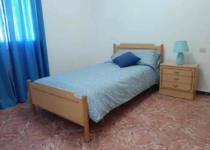 Apartmán La Pasada *