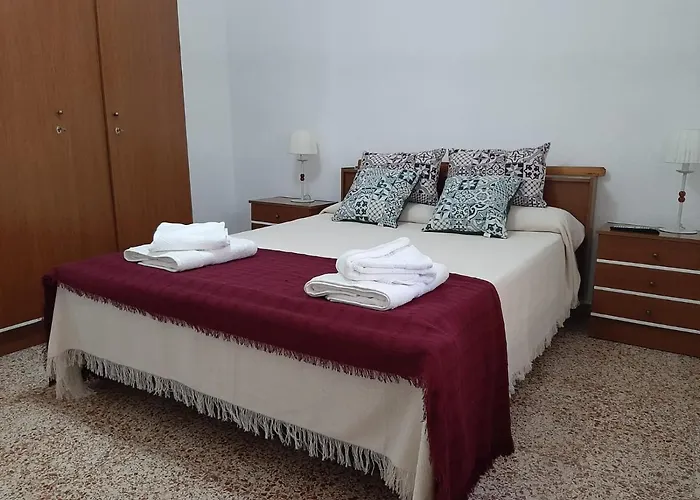 La Pasada San Andrés