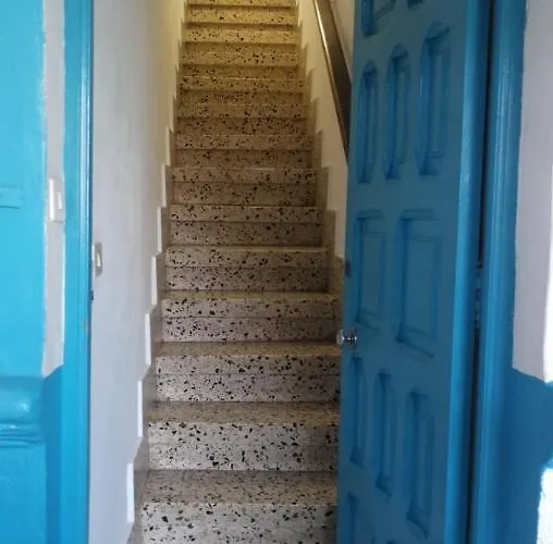 Apartmán La Pasada San Andrés