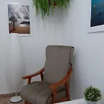 La Pasada شقة *
