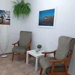 شقة La Pasada *