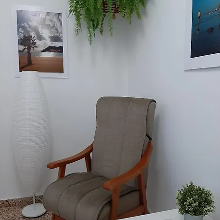 La Pasada Appartement *