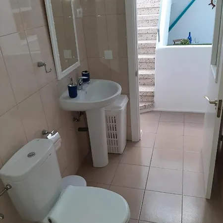 La Pasada Appartement San Andrés