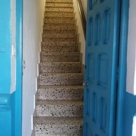 Apartment La Pasada San Andres (Tenerife)
