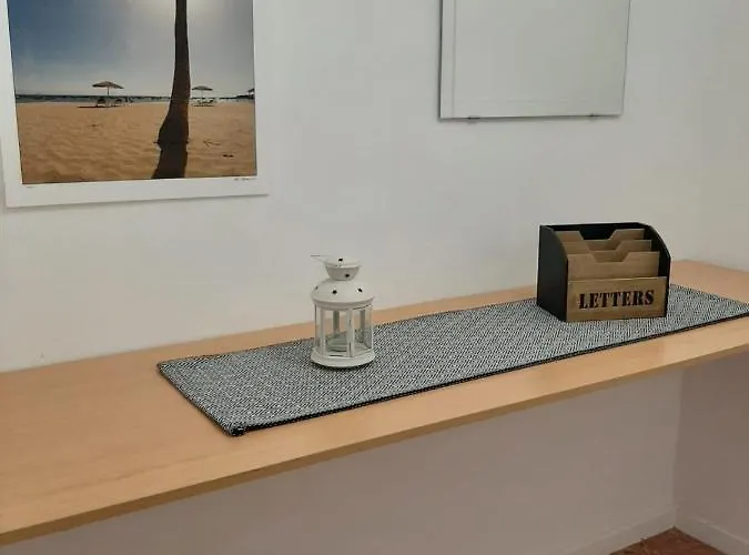 La Pasada * San Andrés