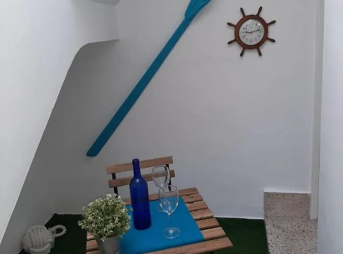 La Pasada * San Andrés