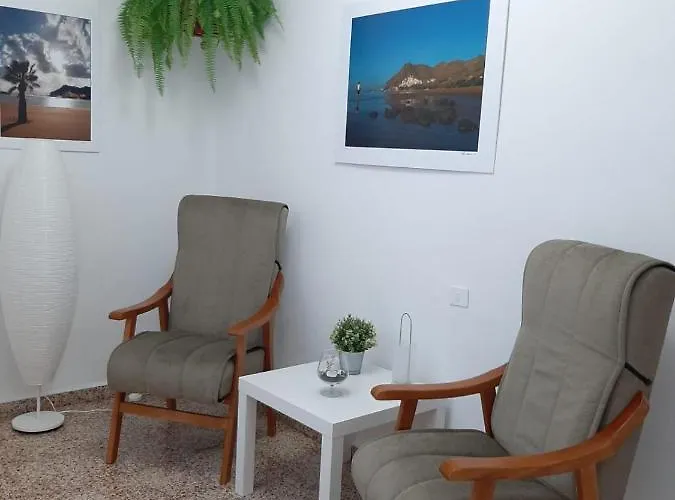 アパート La Pasada *