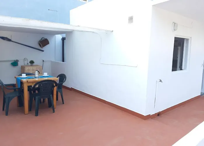 La Pasada San Andrés