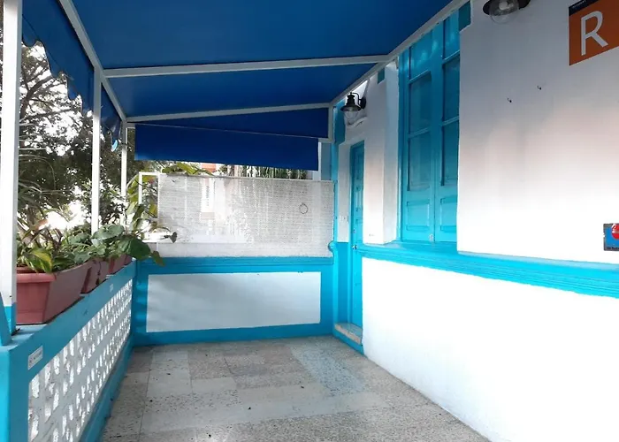 Appartement La Pasada